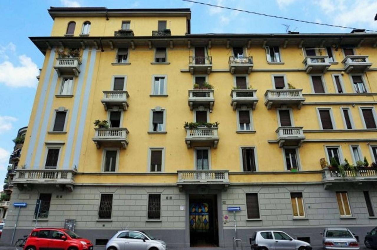 Bronzino House Acomodação com café da manhã Milão Exterior foto