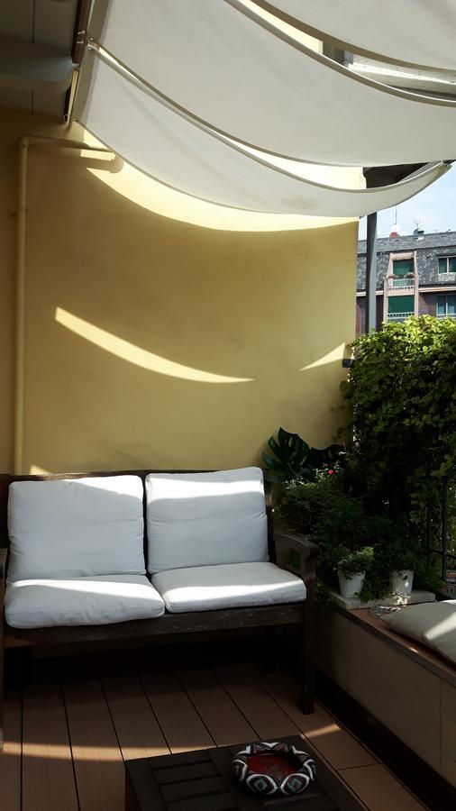 Bronzino House Acomodação com café da manhã Milão Exterior foto